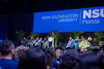2025 NSU Convocation by Nova Southeastern University