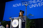 2025 NSU Convocation by Nova Southeastern University