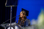 2025 NSU Convocation by Nova Southeastern University