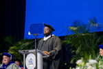 2025 NSU Convocation by Nova Southeastern University