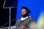 2025 NSU Convocation by Nova Southeastern University