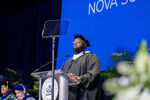 2025 NSU Convocation by Nova Southeastern University