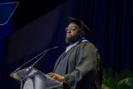 2025 NSU Convocation by Nova Southeastern University