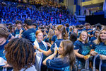 2025 NSU Convocation by Nova Southeastern University