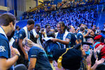 2025 NSU Convocation by Nova Southeastern University