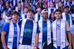 2025 NSU Convocation by Nova Southeastern University