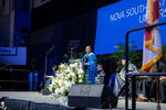 2025 NSU Convocation by Nova Southeastern University