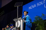 2025 NSU Convocation by Nova Southeastern University
