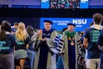 2025 NSU Convocation by Nova Southeastern University