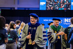 2025 NSU Convocation by Nova Southeastern University