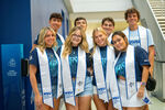 2025 NSU Convocation by Nova Southeastern University