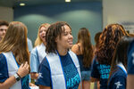 2025 NSU Convocation by Nova Southeastern University