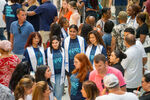 2025 NSU Convocation by Nova Southeastern University