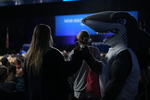 2024 NSU Convocation by Nova Southeastern University