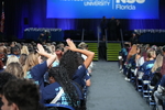 2024 NSU Convocation by Nova Southeastern University