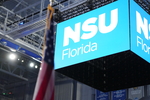 2024 NSU Convocation by Nova Southeastern University
