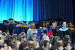 2024 NSU Convocation by Nova Southeastern University