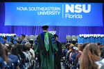 2024 NSU Convocation by Nova Southeastern University