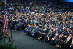 2024 NSU Convocation by Nova Southeastern University