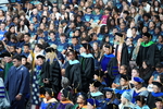 2024 NSU Convocation by Nova Southeastern University