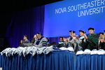 2024 NSU Convocation by Nova Southeastern University