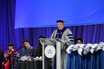 2024 NSU Convocation by Nova Southeastern University