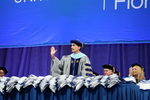 2024 NSU Convocation by Nova Southeastern University