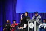 2024 NSU Convocation by Nova Southeastern University