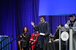 2024 NSU Convocation by Nova Southeastern University