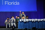 2024 NSU Convocation by Nova Southeastern University