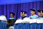 2024 NSU Convocation by Nova Southeastern University