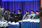 2024 NSU Convocation by Nova Southeastern University