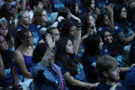2024 NSU Convocation by Nova Southeastern University