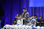 2024 NSU Convocation by Nova Southeastern University