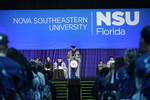2024 NSU Convocation by Nova Southeastern University