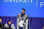 2024 NSU Convocation by Nova Southeastern University