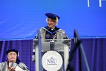 2024 NSU Convocation by Nova Southeastern University