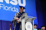 2024 NSU Convocation by Nova Southeastern University