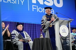 2024 NSU Convocation by Nova Southeastern University