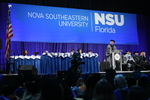 2024 NSU Convocation by Nova Southeastern University