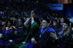 2024 NSU Convocation by Nova Southeastern University