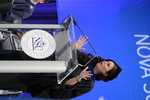 2024 NSU Convocation by Nova Southeastern University