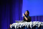 2024 NSU Convocation by Nova Southeastern University