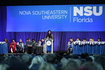 2024 NSU Convocation by Nova Southeastern University