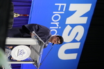 2024 NSU Convocation by Nova Southeastern University