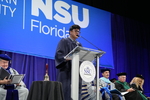 2024 NSU Convocation by Nova Southeastern University