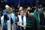2024 NSU Convocation by Nova Southeastern University