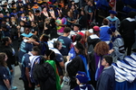 2024 NSU Convocation by Nova Southeastern University