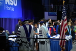2024 NSU Convocation by Nova Southeastern University