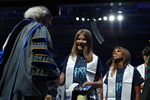 2024 NSU Convocation by Nova Southeastern University